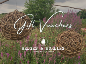 Gift Vouchers