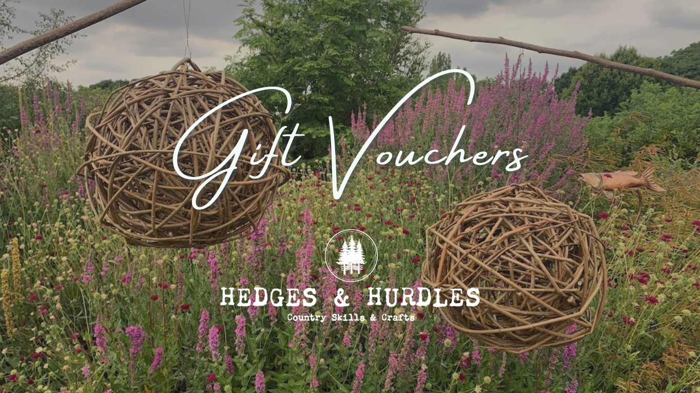 Gift Vouchers