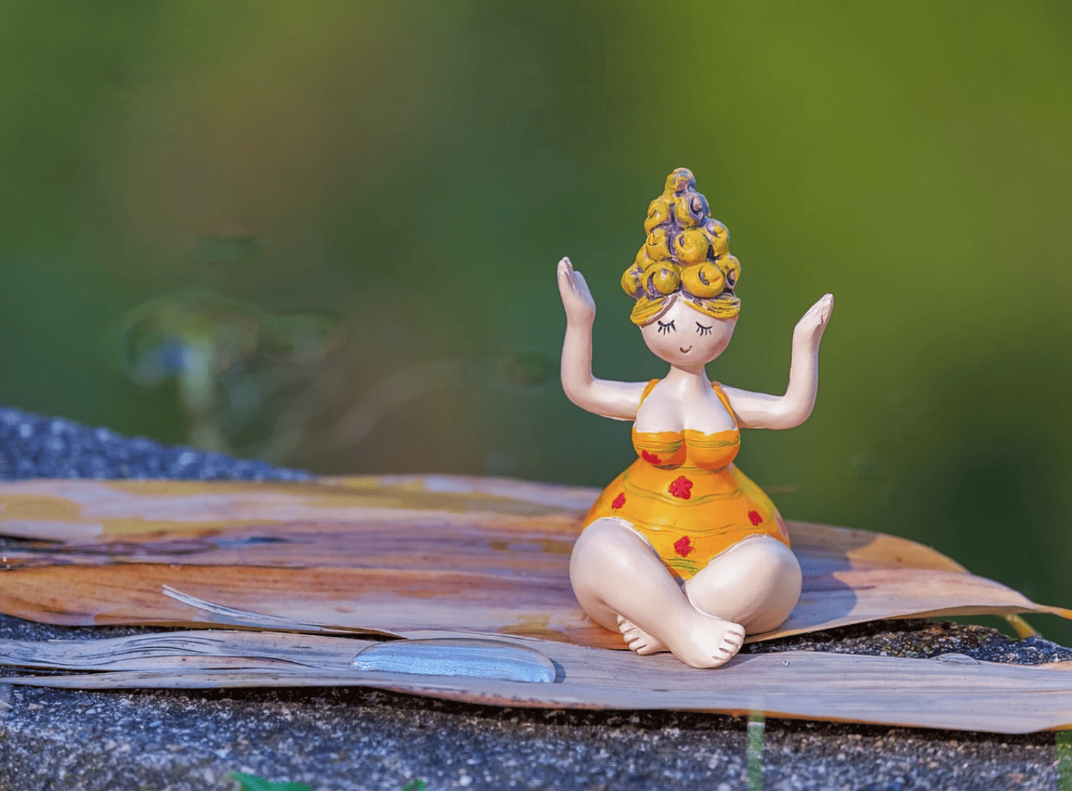 Meditate